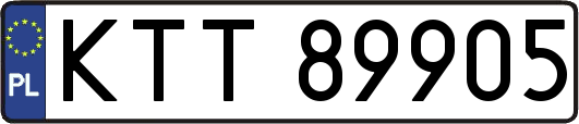 KTT89905