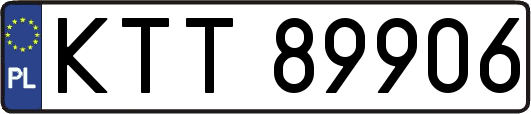KTT89906