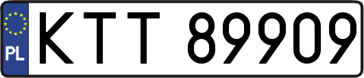 KTT89909