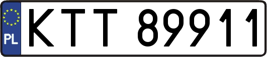 KTT89911