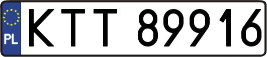 KTT89916