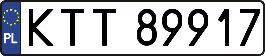 KTT89917