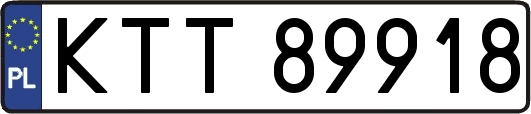 KTT89918