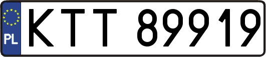 KTT89919