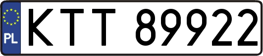 KTT89922