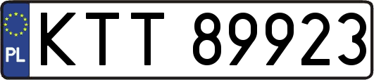 KTT89923