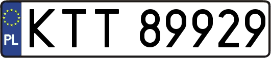 KTT89929