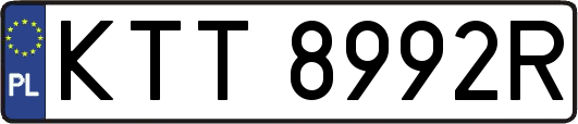 KTT8992R