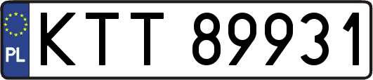 KTT89931