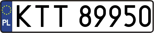 KTT89950