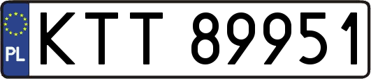 KTT89951
