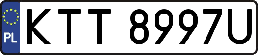 KTT8997U