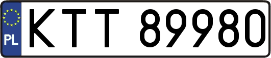 KTT89980