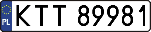 KTT89981