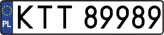 KTT89989