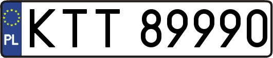 KTT89990