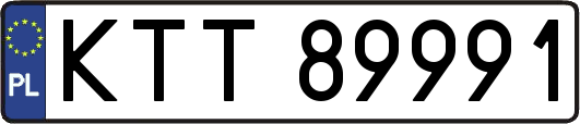 KTT89991