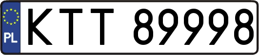 KTT89998
