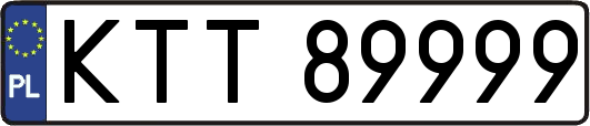 KTT89999