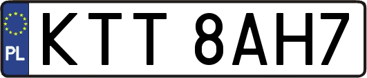 KTT8AH7
