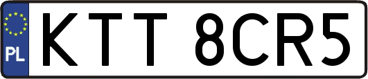 KTT8CR5