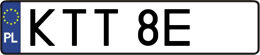 KTT8E
