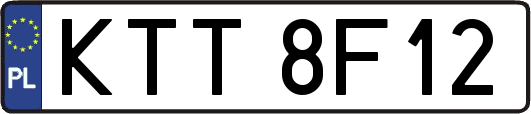 KTT8F12