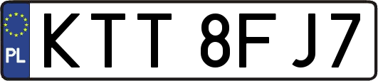 KTT8FJ7