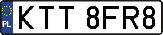 KTT8FR8