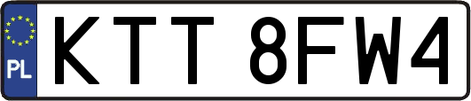 KTT8FW4