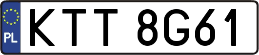 KTT8G61