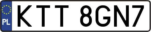 KTT8GN7