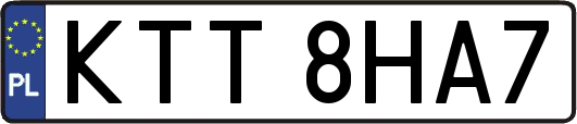 KTT8HA7