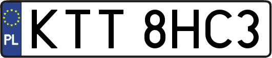 KTT8HC3
