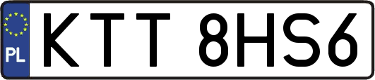 KTT8HS6