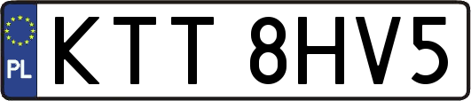 KTT8HV5