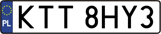 KTT8HY3