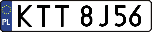 KTT8J56