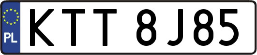 KTT8J85