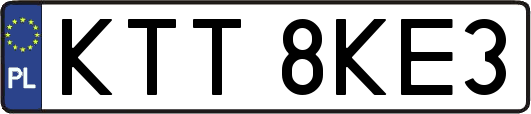 KTT8KE3