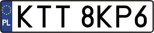 KTT8KP6