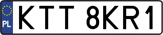 KTT8KR1