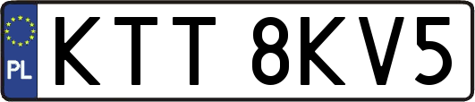 KTT8KV5