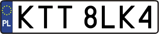 KTT8LK4
