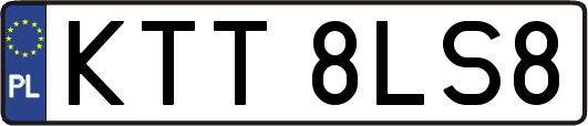 KTT8LS8