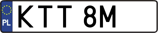 KTT8M