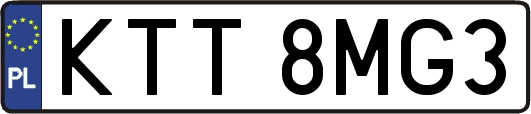 KTT8MG3