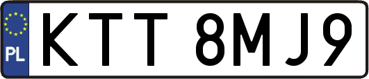 KTT8MJ9