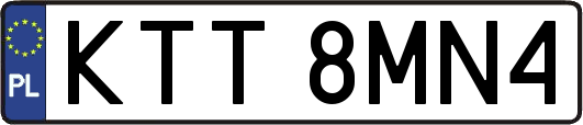 KTT8MN4