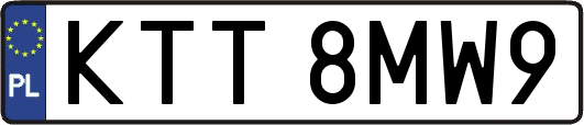 KTT8MW9